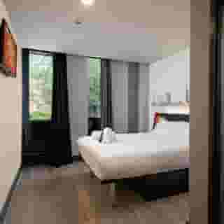 easyHotel London City Shoreditch, 3 of 5
