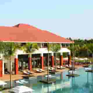 Alila Diwa, 1 of 5