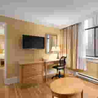 Days Inn by Wyndham Vancouver Downtown, 5 of 5