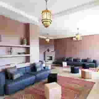 Villa Agapanthe, 2 of 5