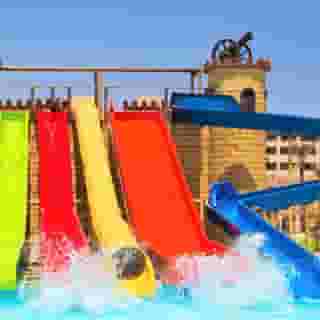 Royal Lagoons Aqua Park Resort & Spa, 4 of 5