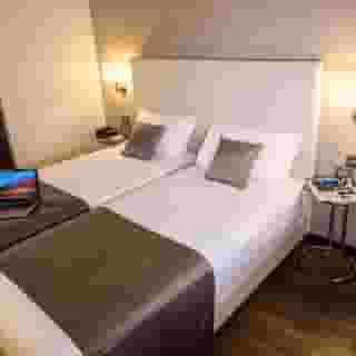 Best Western Hotel City, 2 of 5