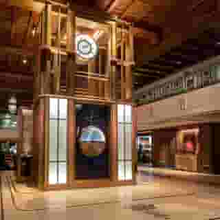 Fairmont Royal York, 6 of 6