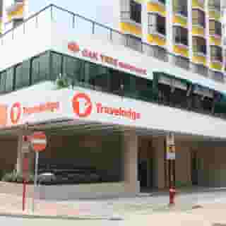 Travelodge Kowloon, 6 of 6