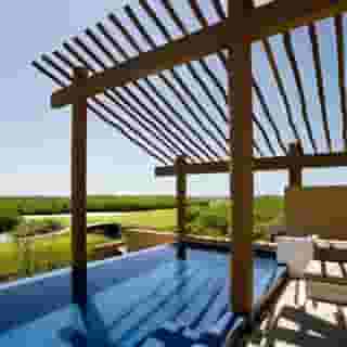 Banyan Tree Mayakoba, 5 of 5
