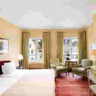 Martin's Relais, 5 of 5