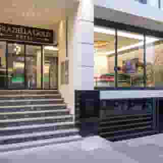 Graziella Gold Hotel, 1 of 5