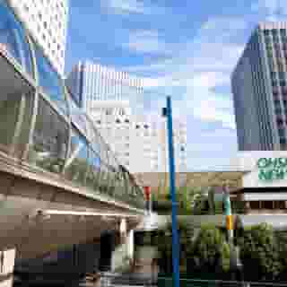 New Otani Inn Tokyo, 6 of 6