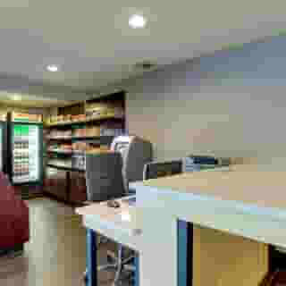 Holiday Inn Express Nashville W I40 / Whitebridge, 4 of 5