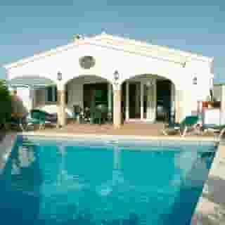 Villas Begonias, 3 of 5