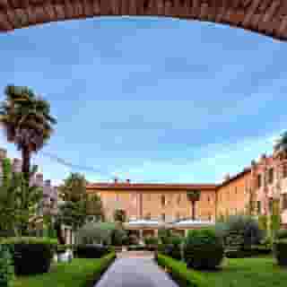 Th Assisi- Hotel Cenacolo, 5 of 5