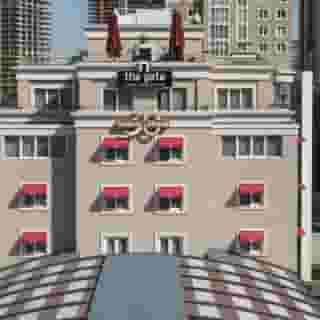 The Gate 30 Suites Hotel, 1 of 5