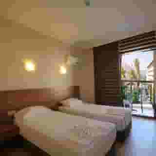 Kent Studyo Hotel, 5 of 5