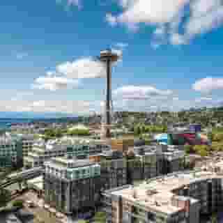 Hyatt House Seattle Downtown, 4 of 5
