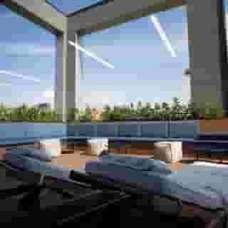 Paxton Barcelona, 5 of 5