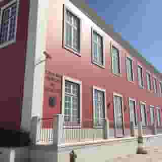 Casa do Medico de S. Rafael, 3 of 5