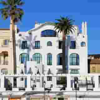 Hotel Diana, 2 of 5