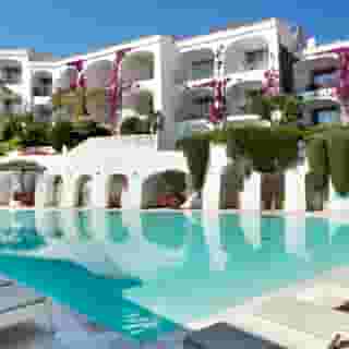 Grand Hotel Poltu Quatu, 4 of 5