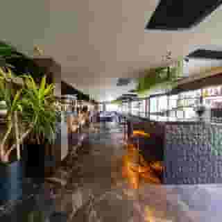 Air Boss Istanbul Airport And Fair Hotel, 3 of 5