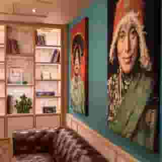 Phileas Lazare & Spa, 2 of 5