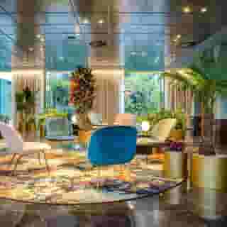 Nh Collection Antwerp Centre, 2 of 5