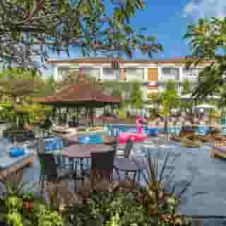 Kuta Beach Club Hotel, 3 of 5