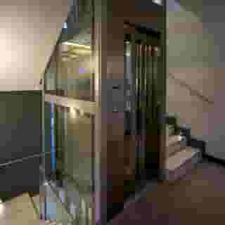 Golden Hotel, 6 of 6