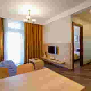 Portal House Apartments, 4 of 5