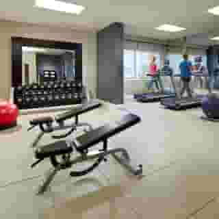 Hilton San Diego Mission Valley, 2 of 5