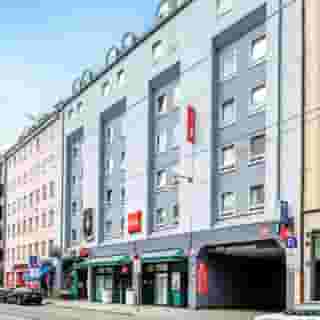 ibis Muenchen City, 1 of 5