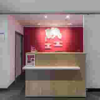 Serways Hotel Weiskirchen, 5 of 5