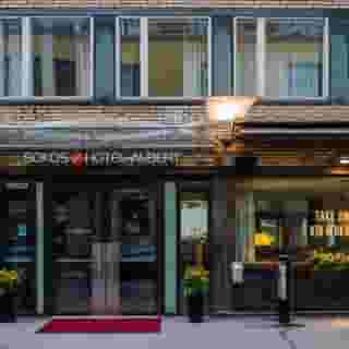 Original Sokos Hotel Albert, 4 of 5