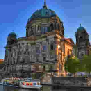 Select Hotel Berlin Gendarmenmarkt, 3 of 5