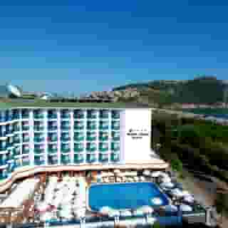 Grand Zaman Beach Hotel, 6 of 6
