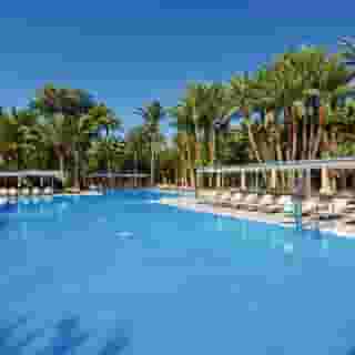 Riu Palace Oasis, 2 of 5