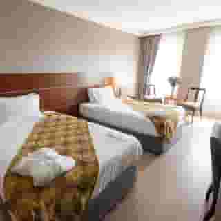 The Green Park Bostanci, 5 of 5