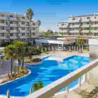 Vitor's Plaza, 4 of 5