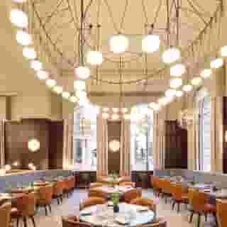 Sofitel London St James, 6 of 6