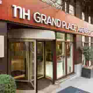 NH Brussels Grand Place Arenberg, 1 of 5