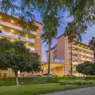 4R Gran Regina Hotel, 5 of 5