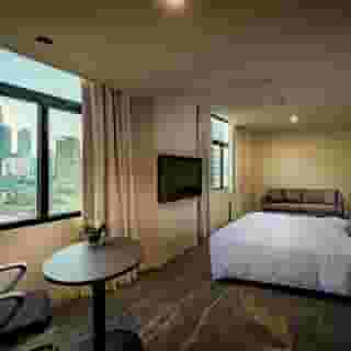 Hilton Garden Inn Jalan Tuanku Abdul Rahman North, 3 of 5