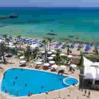 Vrissaki Beach Hotel, 1 of 5