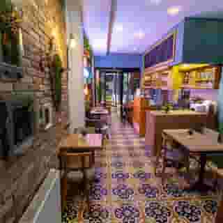 Apollo Hotel & Apartments, 5 of 5