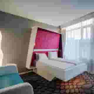 Magic Hotel Xhibition, 6 of 6