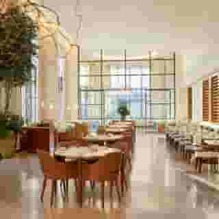 Waldorf Astoria Beverly Hills, CA, 3 of 5