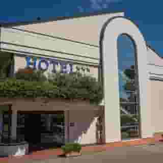 Yachting Hotel Mistral, 2 of 5