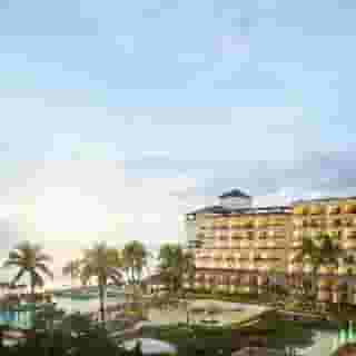 Marriott Puerto Vallarta Resort & Spa, 5 of 5