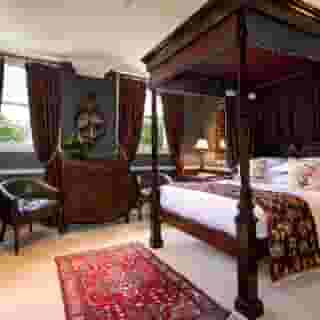 The Gore London - Starhotels Collezione, 4 of 5