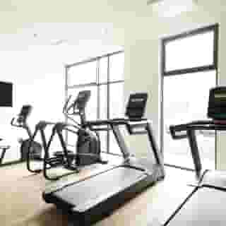 LOGINN Hotel Berlin Airport, 4 of 5