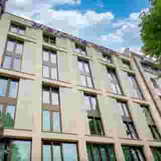 Mercure Hotel Berlin Wittenbergplatz, 1 of 5